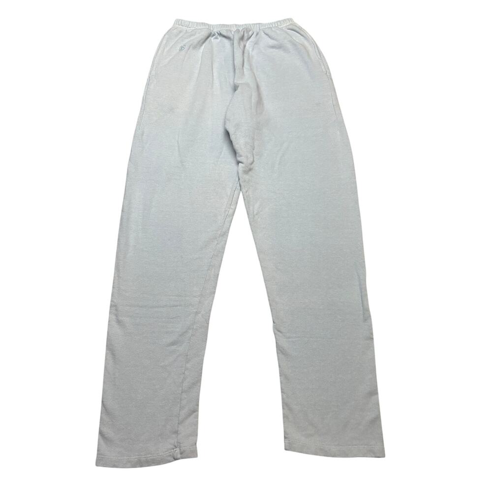 Sami Miro Vintage French Terry Hemp Sweatpants Women's Small Luxury Loungewear